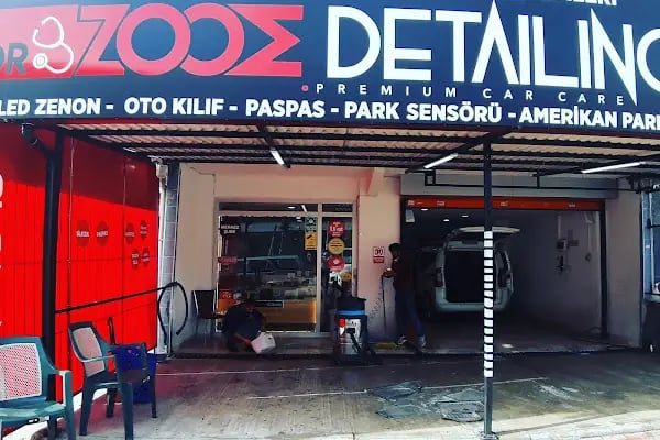 Dr.Zoom Detailing - Resim 3