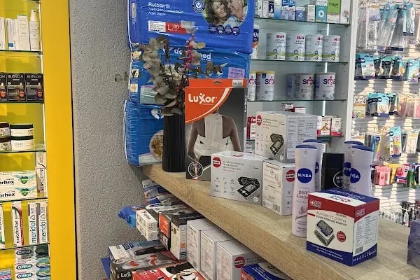 ÇAM eczanesi (çam pharmacy) - Resim 9