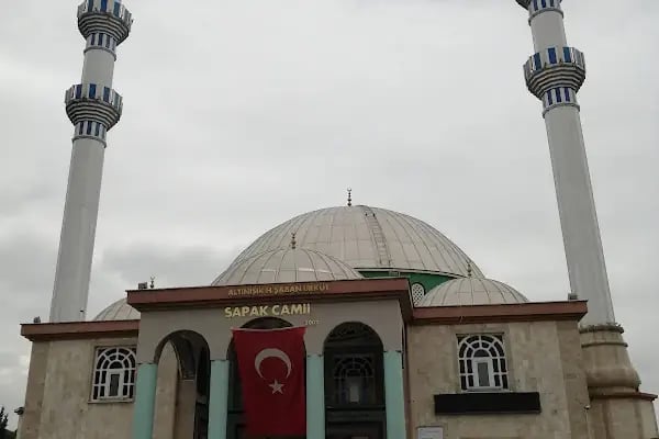 Serdivan Belediyesi - Resim 3