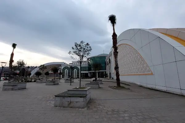 Serdivan Belediyesi - Resim 11