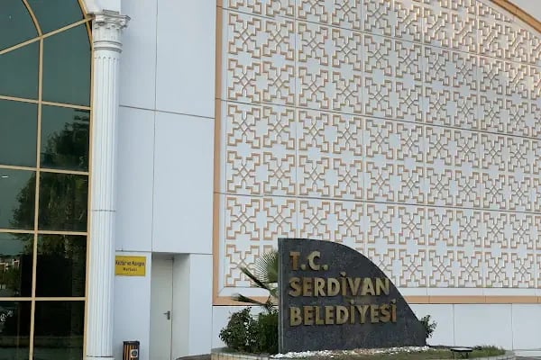 Serdivan Belediyesi - Resim 17