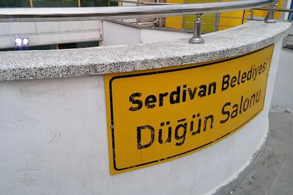 Serdivan Belediyesi - Resim 20