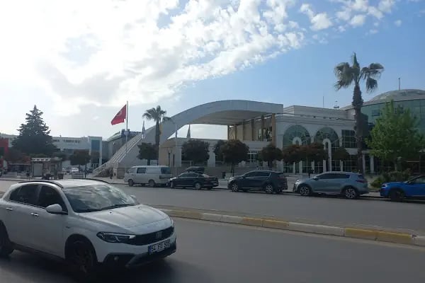 Serdivan Belediyesi - Resim 9