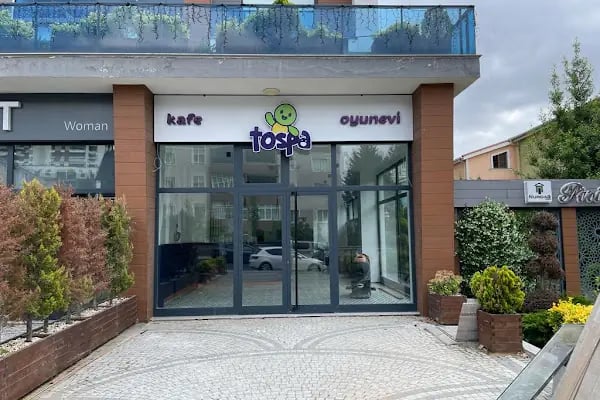 Tospa Oyun Evi - Resim 6