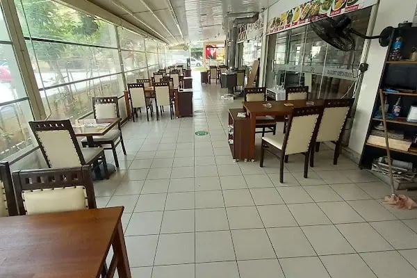 Baskent Restaurant - Resim 2