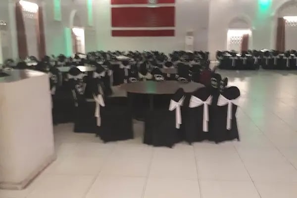 Roj Düğün Salonu - Resim 12