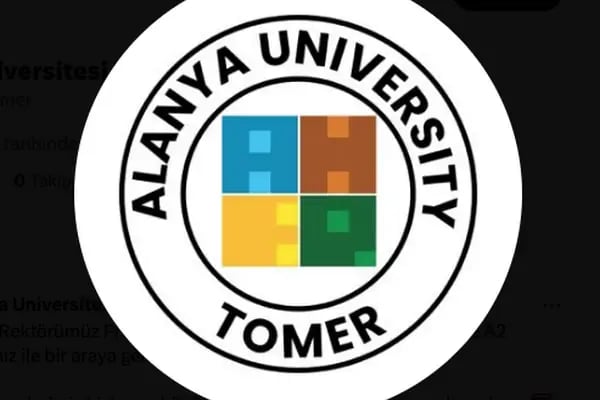 Alanya Üniversitesi TÖMER (курс турецкого языка) - Resim 4