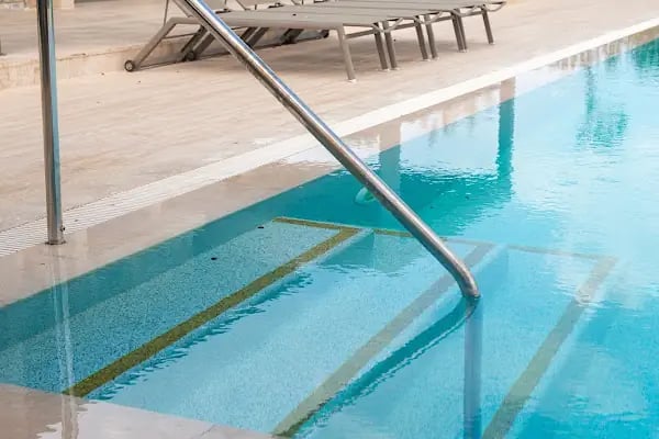 BlueMoon Hotel &amp; Resort - Resim 11