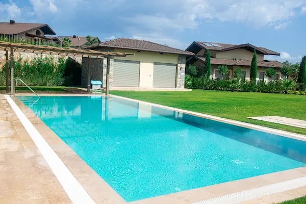 BlueMoon Hotel &amp; Resort - Resim 3