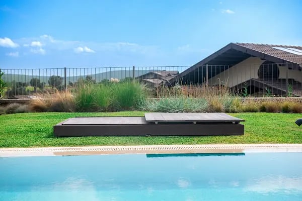 BlueMoon Hotel &amp; Resort - Resim 9