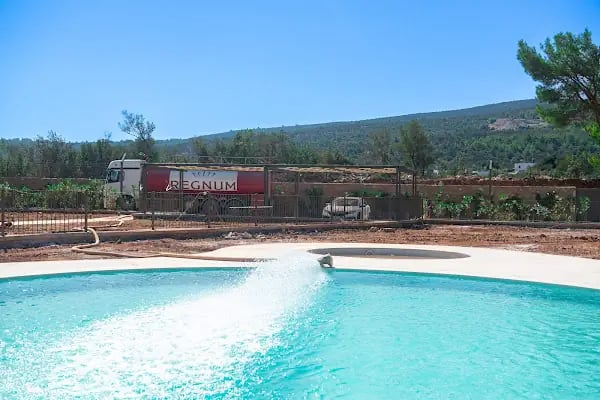 BlueMoon Hotel &amp; Resort - Resim 2