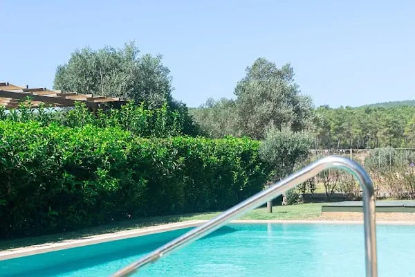 BlueMoon Hotel &amp; Resort - Resim 6
