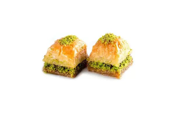 Pasteria Pasta Sanatı Butik Ekler - Resim 8