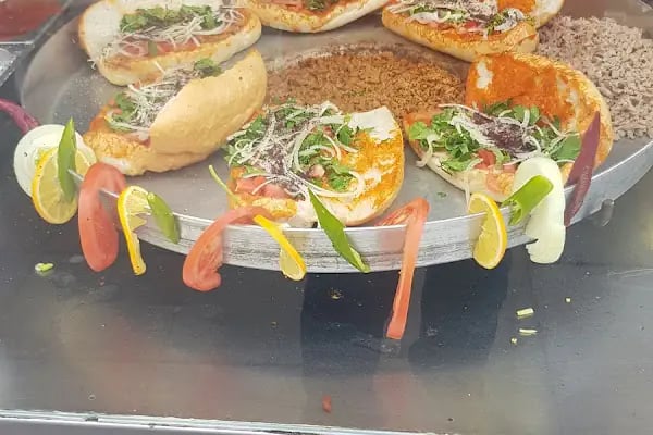 ALTINKALP KOKOREÇ DÖNER TANTUNİ ÇORBA SALONU - Resim 6