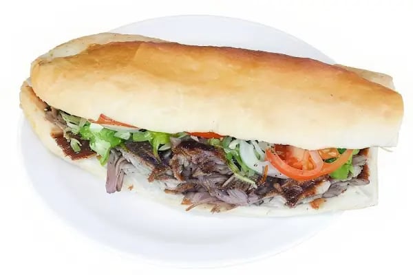 ALTINKALP KOKOREÇ DÖNER TANTUNİ ÇORBA SALONU - Resim 11