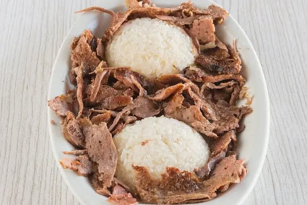 ALTINKALP KOKOREÇ DÖNER TANTUNİ ÇORBA SALONU - Resim 20