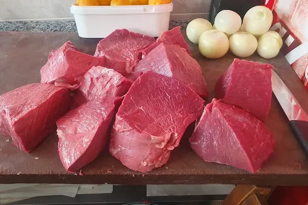 ALTINKALP KOKOREÇ DÖNER TANTUNİ ÇORBA SALONU - Resim 3