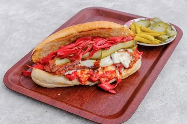 ALTINKALP KOKOREÇ DÖNER TANTUNİ ÇORBA SALONU - Resim 18