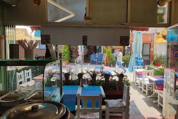 Çat Kapı Restaurant - Resim 4