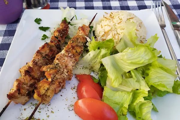 Çat Kapı Restaurant - Resim 2