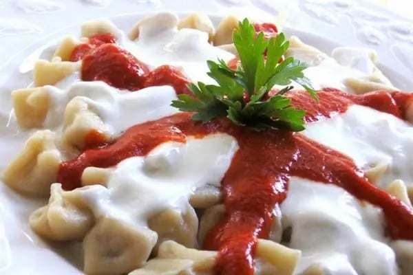 Çat Kapı Restaurant - Resim 5