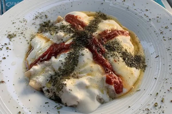 Çat Kapı Restaurant - Resim 6