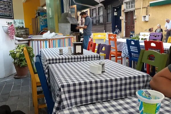Çat Kapı Restaurant - Resim 3