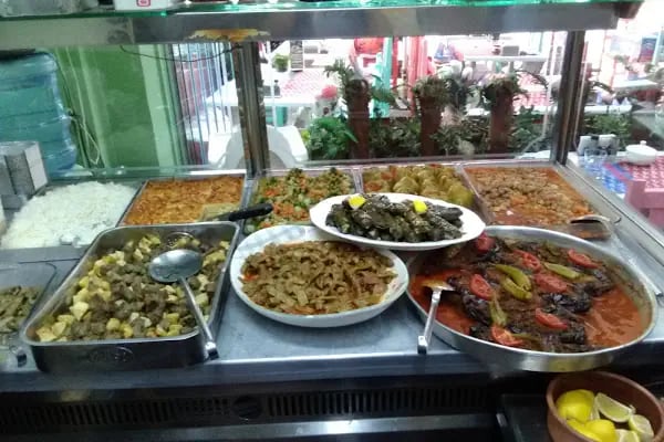 Çat Kapı Restaurant - Resim 8