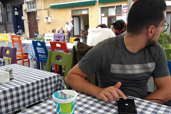 Çat Kapı Restaurant - Resim 17