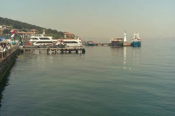 Çat Kapı Restaurant - Resim 12