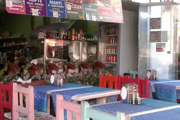 Çat Kapı Restaurant - Resim 19