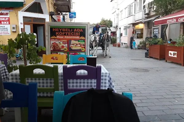Çat Kapı Restaurant - Resim 18