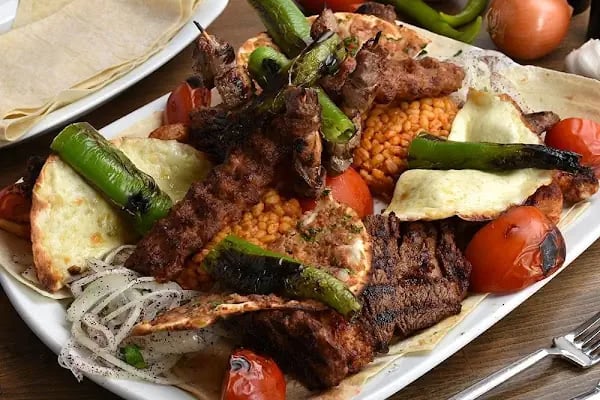 Eski Köy Restaurant - Resim 9