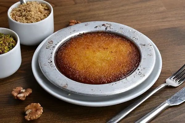 Eski Köy Restaurant - Resim 17
