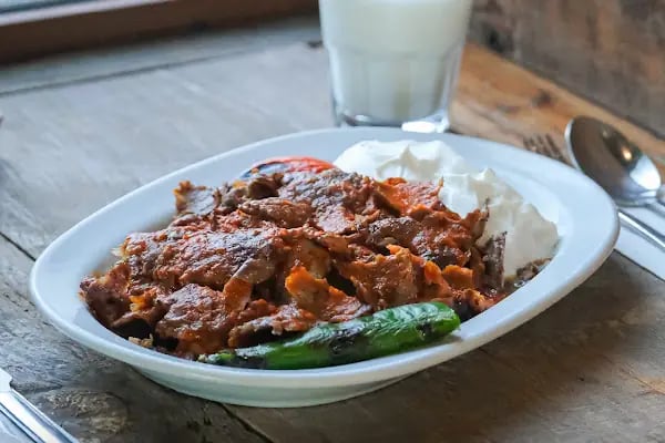 Eski Köy Restaurant - Resim 3