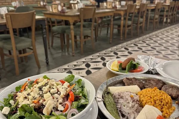 Eski Köy Restaurant - Resim 12