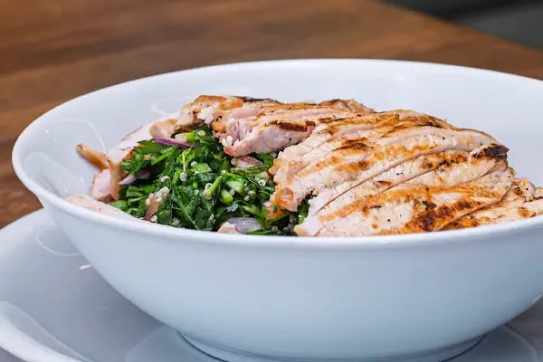 Eski Köy Restaurant - Resim 6