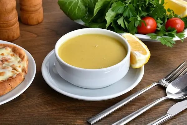 Eski Köy Restaurant - Resim 11
