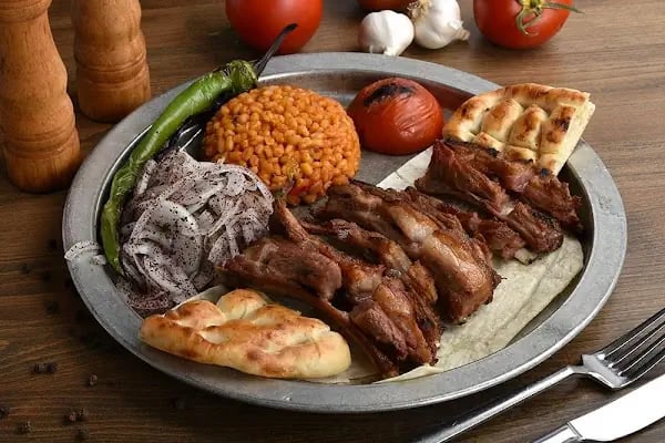Eski Köy Restaurant - Resim 7
