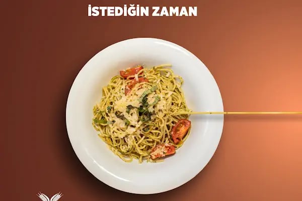 Eski Köy Restaurant - Resim 16