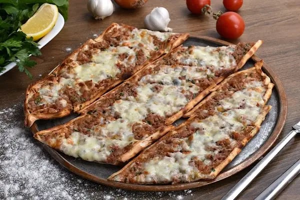 Eski Köy Restaurant - Resim 8