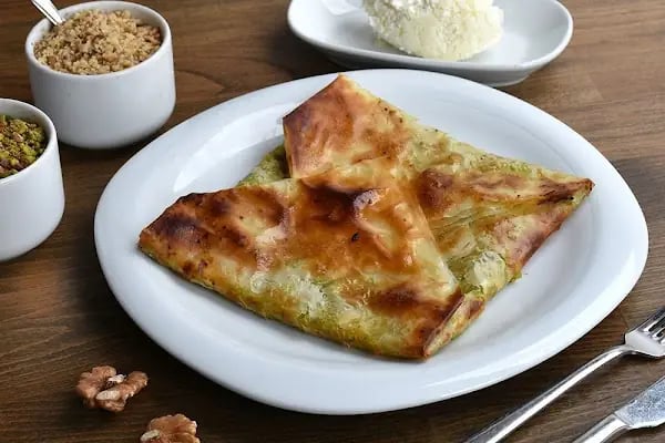 Eski Köy Restaurant - Resim 15