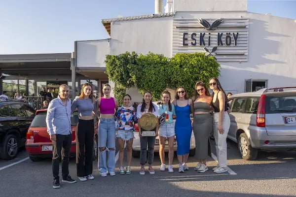 Eski Köy Restaurant - Resim 18