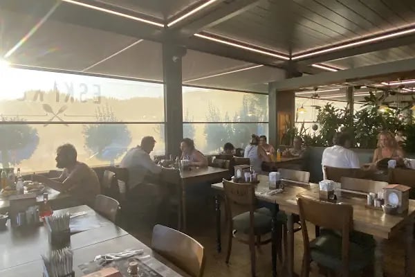 Eski Köy Restaurant - Resim 19