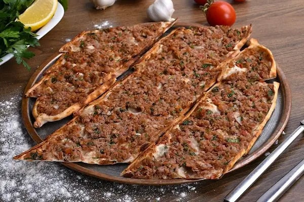 Eski Köy Restaurant - Resim 5