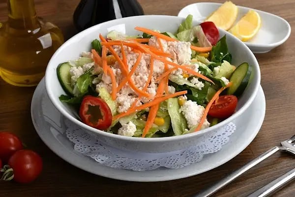 Eski Köy Restaurant - Resim 14