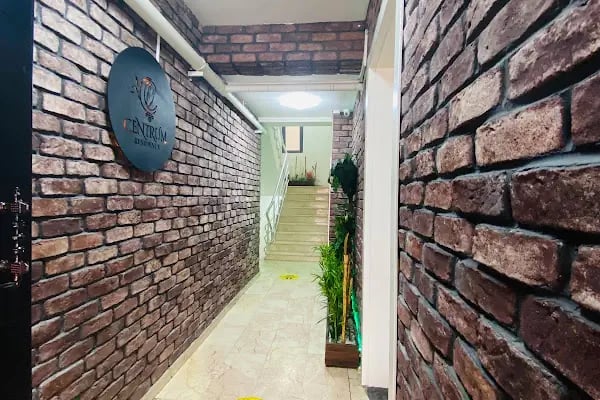 Centrum Residence - Resim 18