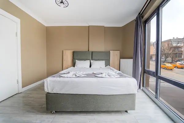 Centrum Residence - Resim 17