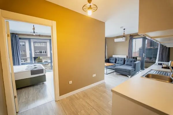 Centrum Residence - Resim 13