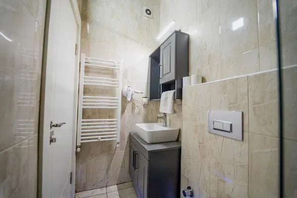 Centrum Residence - Resim 19